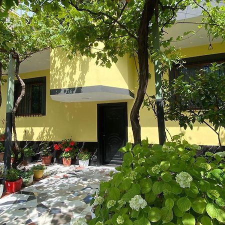 H&A Guest House โกเลม ภายนอก รูปภาพ