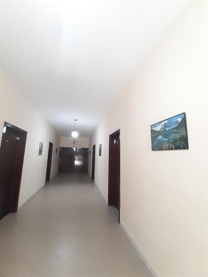 H&A Guest House โกเลม ภายนอก รูปภาพ