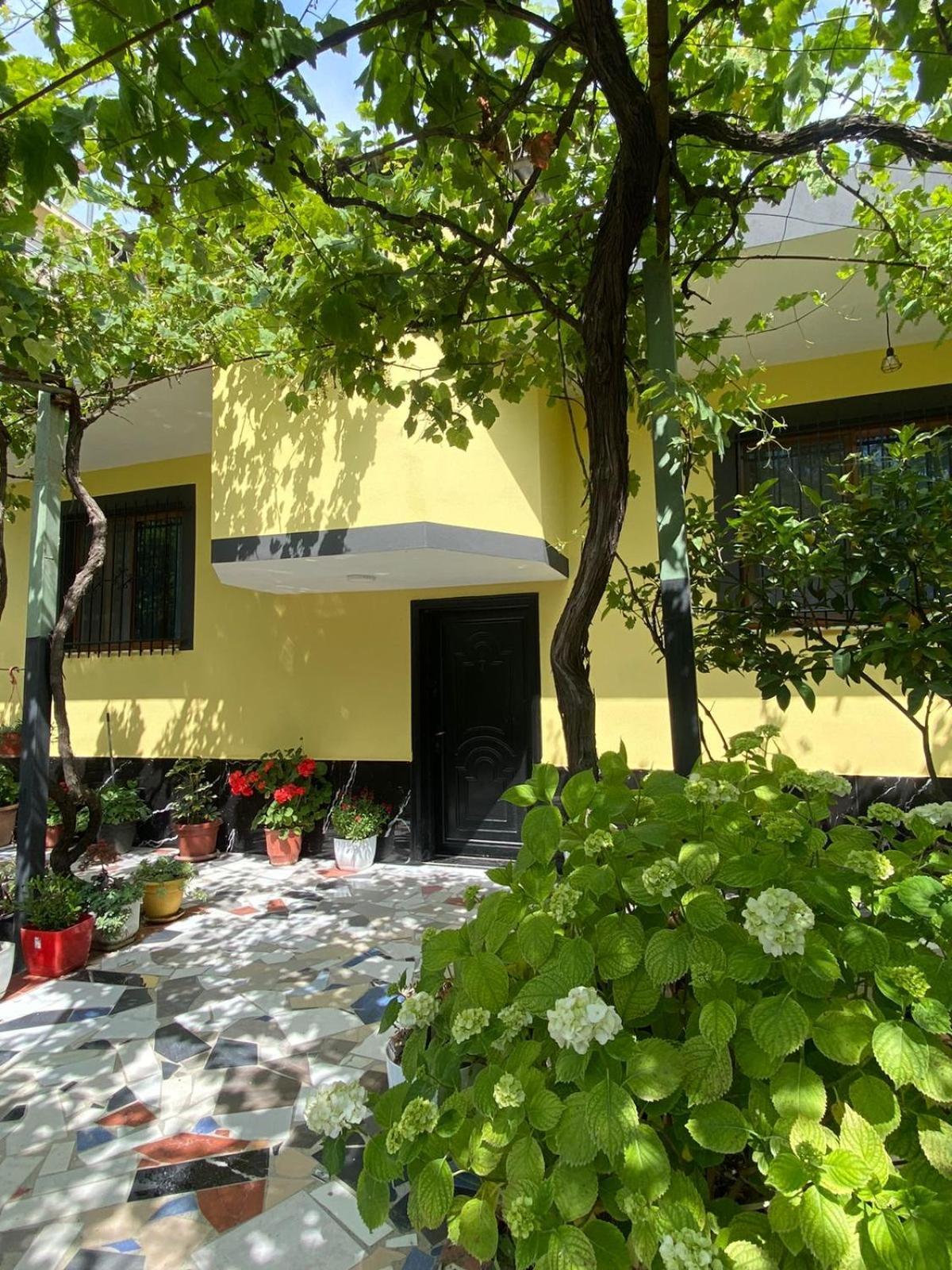 H&A Guest House โกเลม ภายนอก รูปภาพ