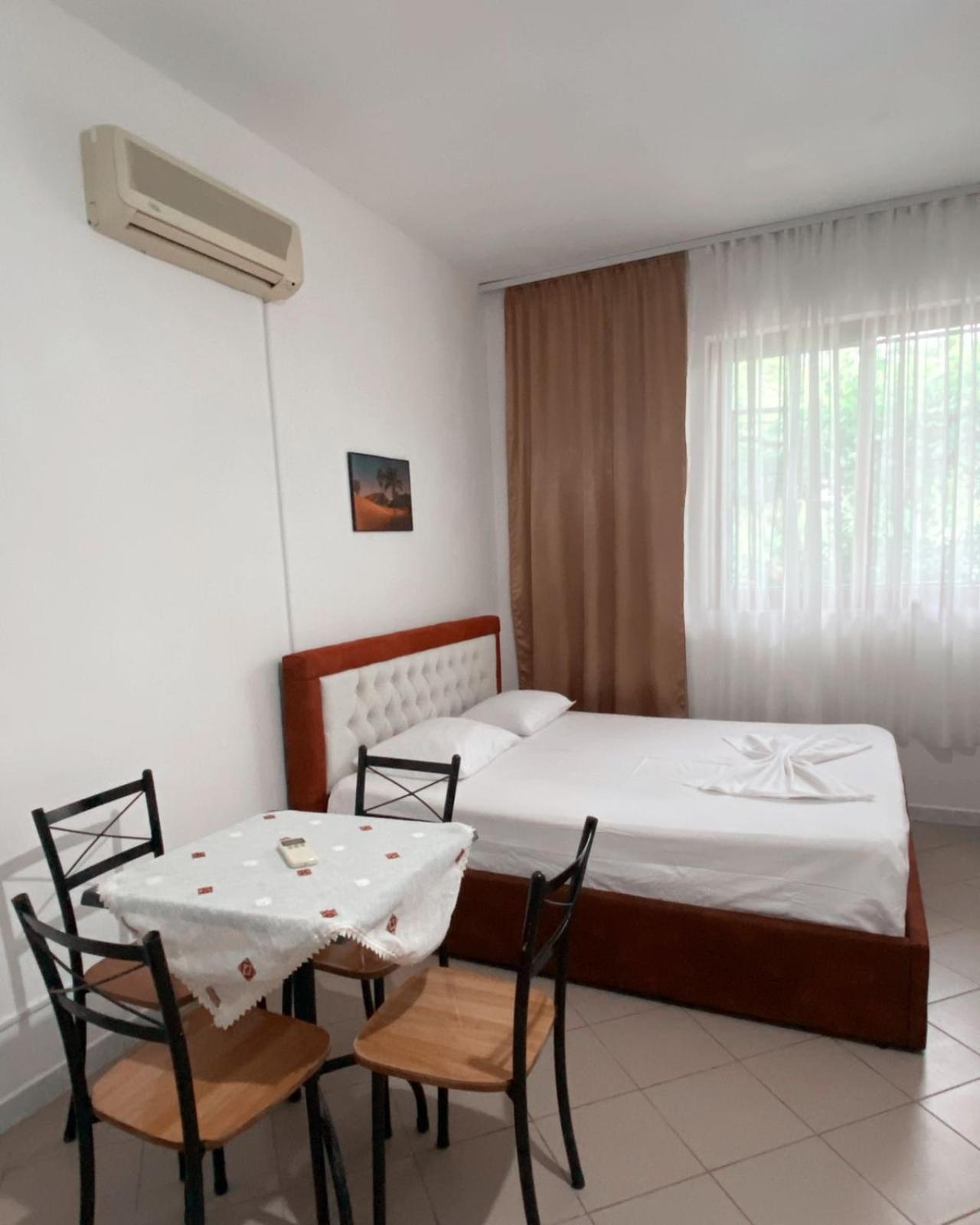 H&A Guest House โกเลม ภายนอก รูปภาพ